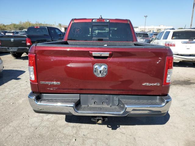 2019 RAM 1500 BIG H - 1C6RRFFG7KN711843