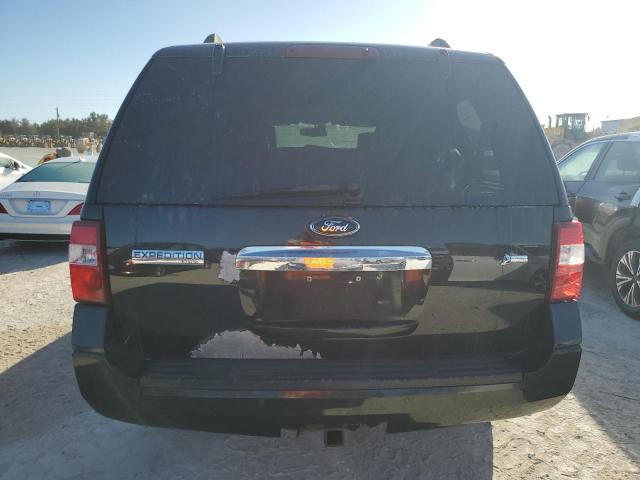 VIN 1FMJU2A53DEF08238 2013 Ford Expedition, Limited no.6