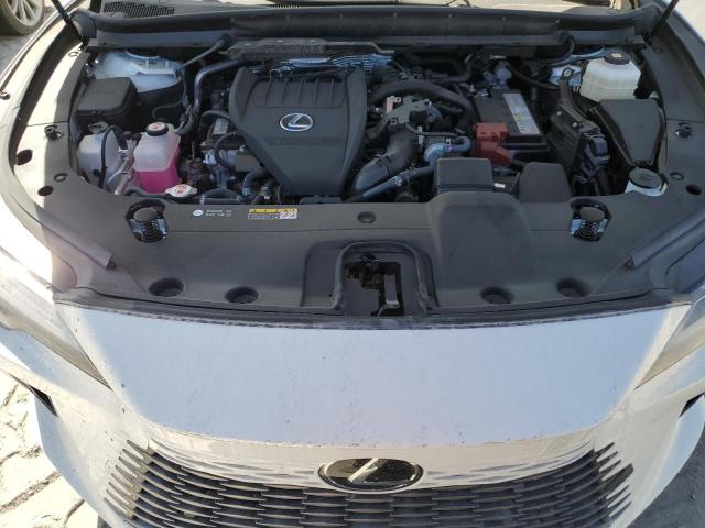 2024 LEXUS RX 350 PRE JTJCHMAA6R2017355