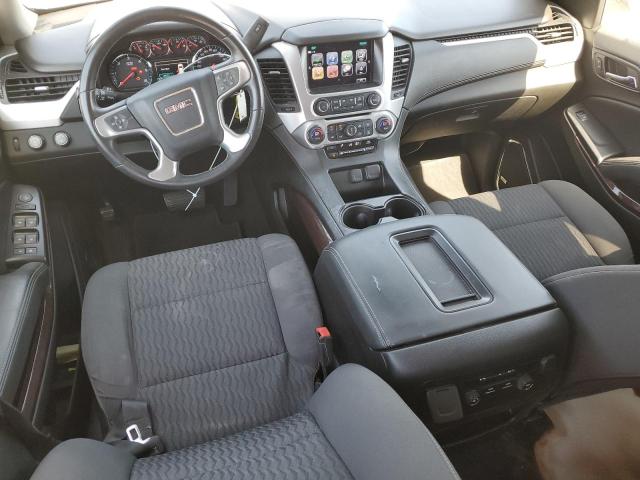 2018 GMC YUKON SLE 1GKS2AKC1JR152158