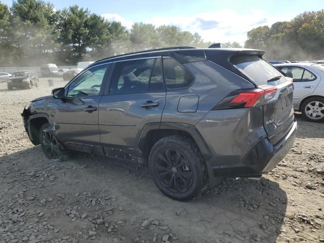 Vin: 4t3e6rfv1pu112579, lot: 74387924, toyota rav4 xse 20232