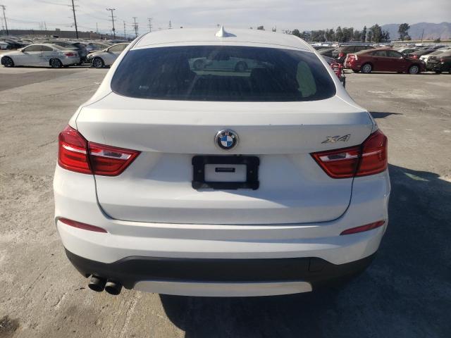 VIN 5UXXW3C58F0M89356 2015 BMW X4 no.6