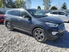 HYUNDAI SANTA FE G photo