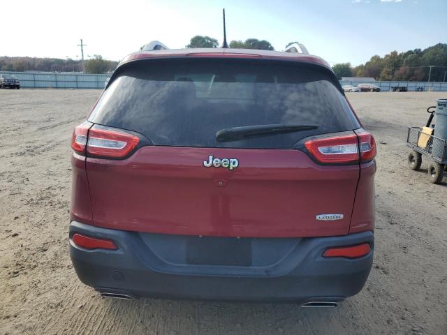 2015 JEEP CHEROKEE L - 1C4PJLCS2FW506574
