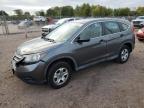 HONDA CR-V LX photo