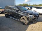 MERCEDES-BENZ GLS 63 AMG снимка