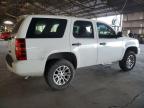 CHEVROLET TAHOE SPEC photo