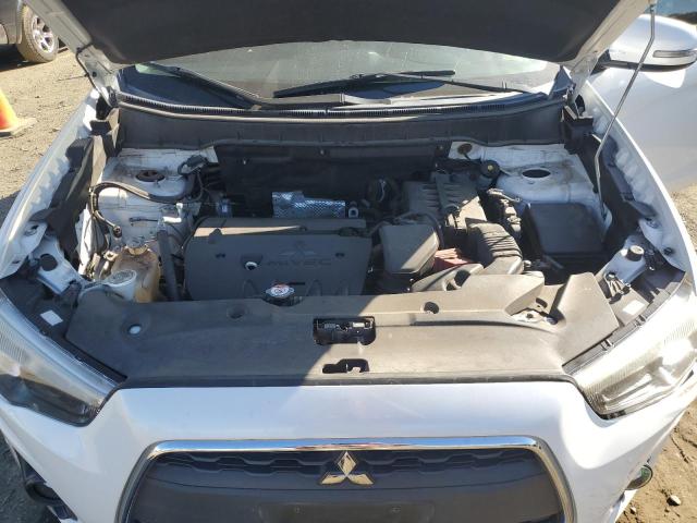 2015 MITSUBISHI OUTLANDER - 4A4AP4AW2FE046749
