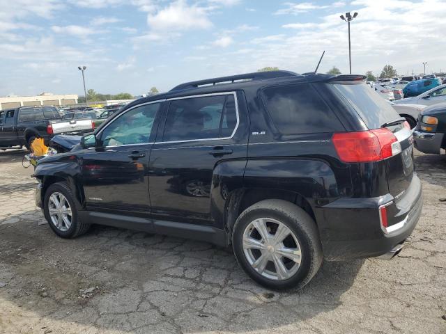 2017 GMC TERRAIN SL - 2GKALNEK0H6235136