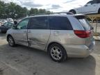 TOYOTA SIENNA XLE photo