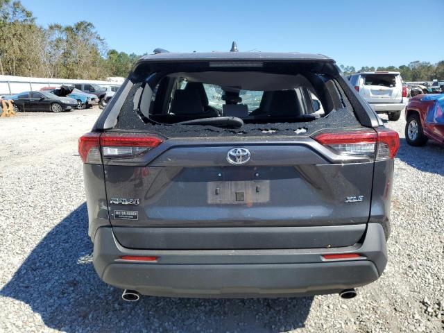 2019 TOYOTA RAV4 XLE - JTMW1RFV8KD017042