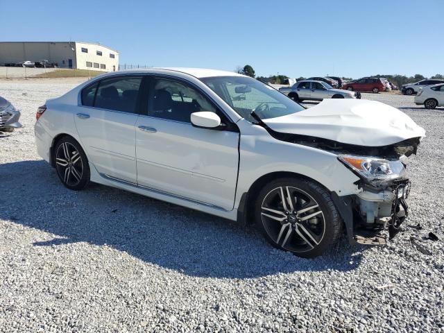 2016 HONDA ACCORD SPO - 1HGCR2F51GA018756