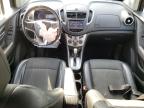 CHEVROLET TRAX 1LT photo