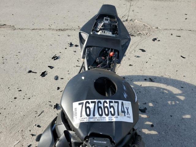 2006 HONDA CBR1000 RR JH2SC570X6M201402