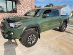 TOYOTA TACOMA DOU снимка