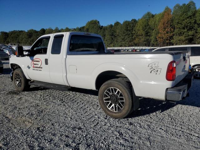 2016 FORD F250 SUPER - 1FT7X2BT8GEC95293