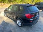 BMW X3 XDRIVE2 photo