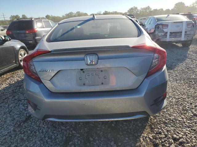 VIN 2HGFC1F77KH651721 2019 Honda Civic, Exl no.6