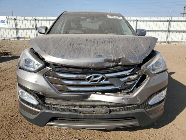 VIN 5XYZUDLB0DG092324 2013 Hyundai Santa Fe no.5