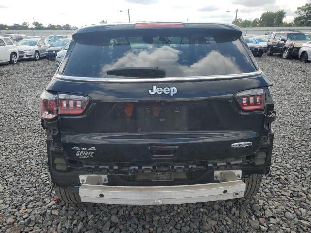 2022 JEEP COMPASS LA - 3C4NJDFB4NT184226