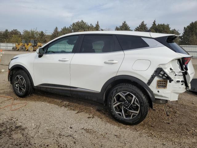 2023 KIA SPORTAGE L - KNDPUCAF8P7130035