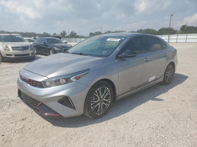 VIN 3KPF54AD8PE547202 2023 KIA Forte, Gt Line no.1