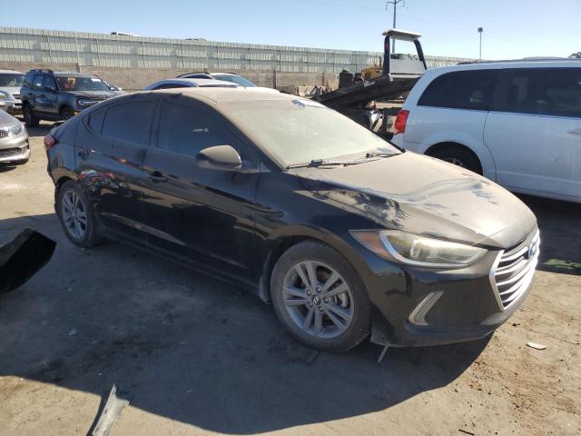 2017 HYUNDAI ELANTRA SE - 5NPD84LF5HH013813