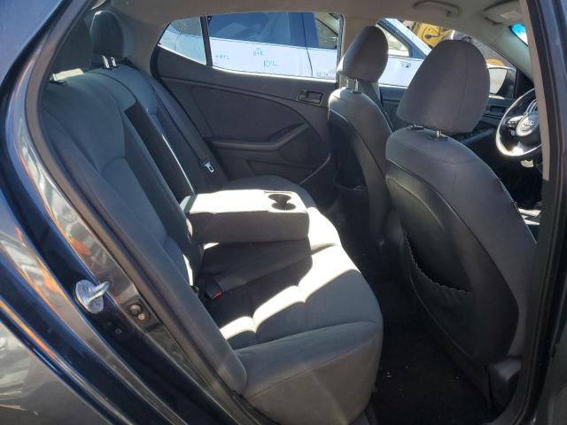 2015 KIA OPTIMA LX - KNAGM4A75F5546582