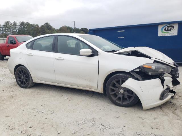 Vin: 1c3cdfaa5gd555402, lot: 77828104, dodge dart se 20164