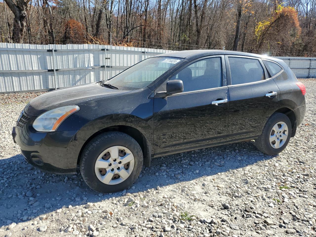 Lot #2928481820 2010 NISSAN ROGUE S