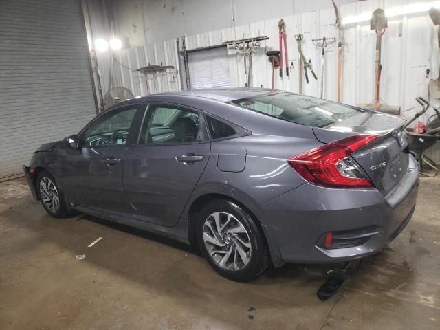 2016 HONDA CIVIC EX - 19XFC2F74GE025017