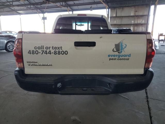 VIN 5TFTX4CN5FX063120 2015 Toyota Tacoma, Access Cab no.6