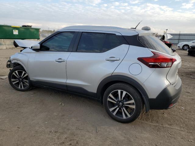 Vin: 3n1cp5cu7jl543938, lot: 77213834, nissan kicks s 20182