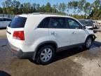 Lot #2957576411 2012 KIA SORENTO BA