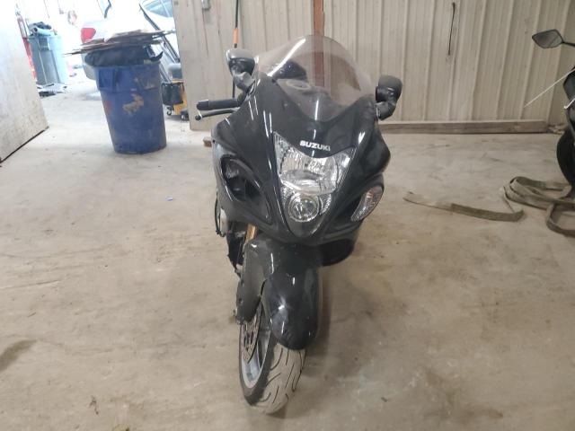 2019 SUZUKI GSX1300 RA JS1GX72BXK7101388