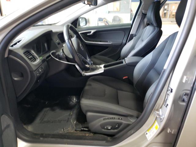 2015 VOLVO V60 YV140MEJ3F1246824