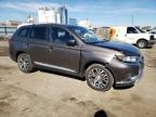 Lot #2957711981 2018 MITSUBISHI OUTLANDER