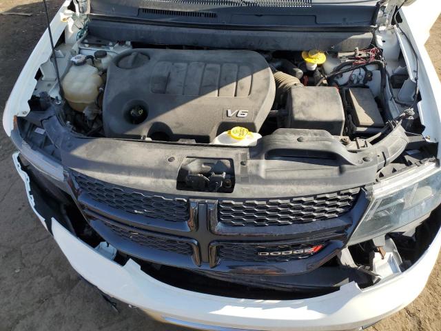 2016 DODGE JOURNEY CR - 3C4PDDGG0GT124795