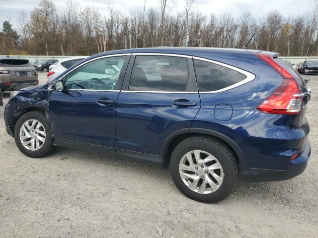 VIN 5J6RM4H55GL139305 2016 Honda CR-V, EX no.2