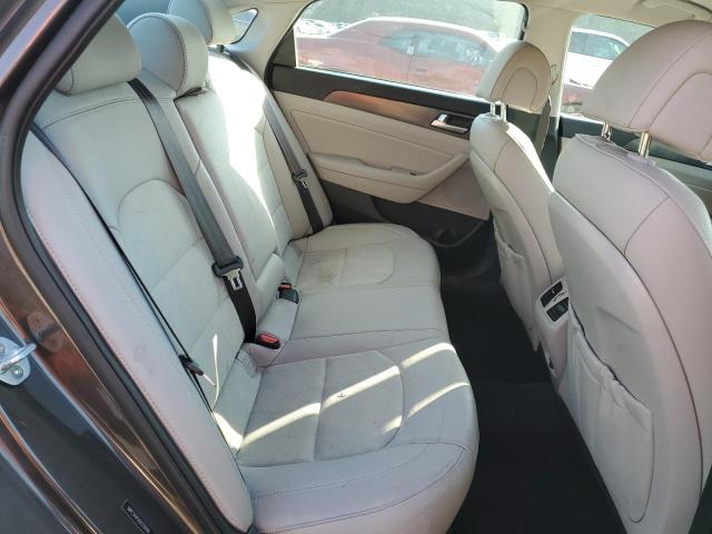 2016 HYUNDAI SONATA SPO - 5NPE34AFXGH329499