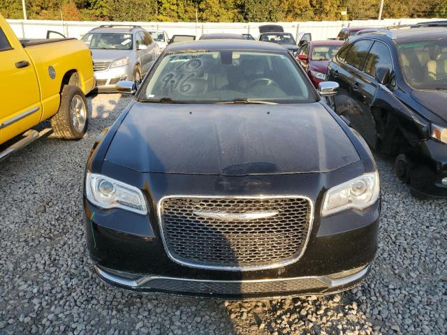 2016 CHRYSLER 300C - 2C3CCAEG1GH348478