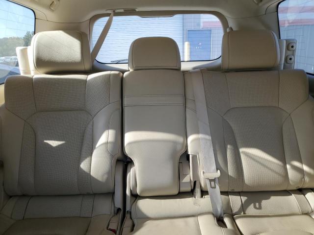 2016 LEXUS LX 570 JTJHY7AX4G4203246