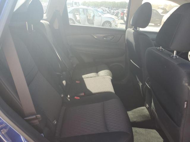 2020 NISSAN ROGUE S - JN8AT2MT1LW016869
