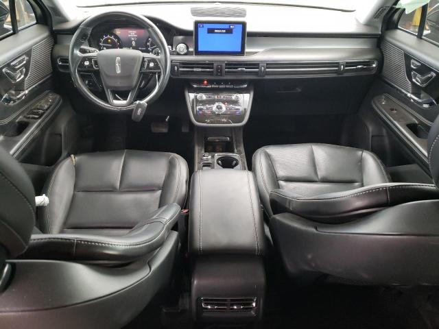 2020 LINCOLN CORSAIR - 5LMCJ1C95LUL13187