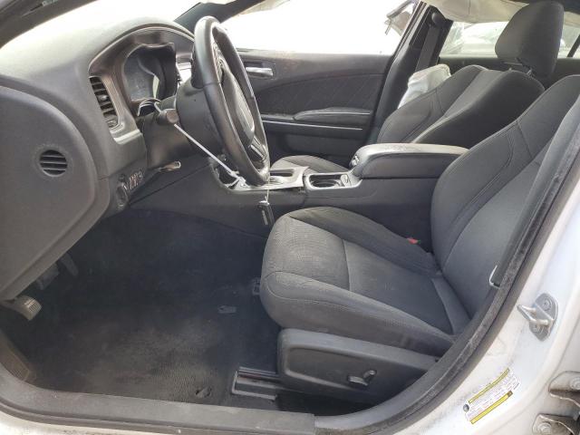 2019 DODGE CHARGER SX - 2C3CDXBGXKH626338