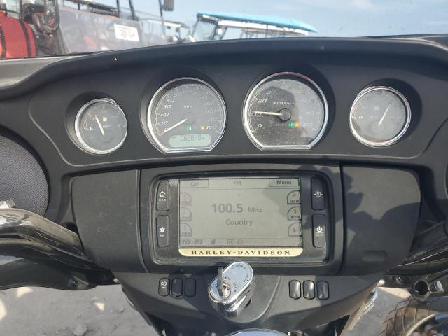 2014 HARLEY-DAVIDSON FLHTCU ULT - 1HD1FCM16EB700686