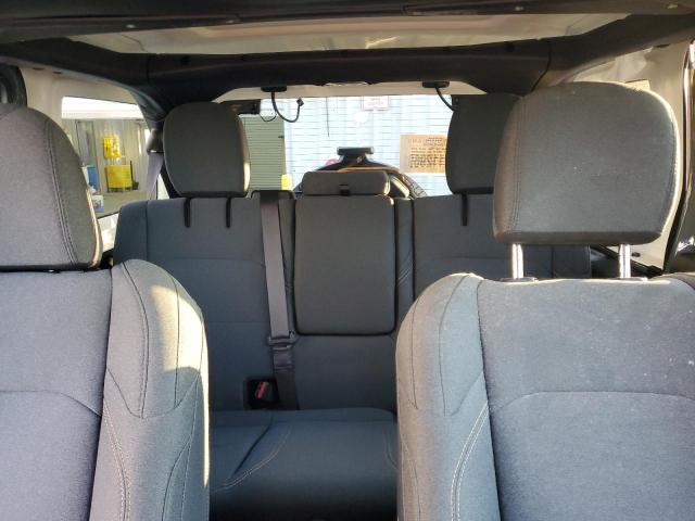 2024 JEEP WRANGLER 4 1C4RJXN67RW324020