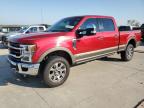 2021 FORD F250 SUPER - 1FT7W2BT5MED88447