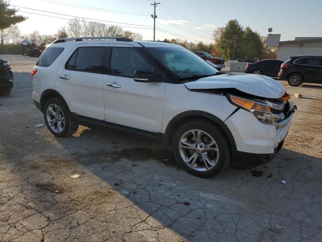 VIN 1FM5K8D86EGA31875 2014 FORD EXPLORER no.4