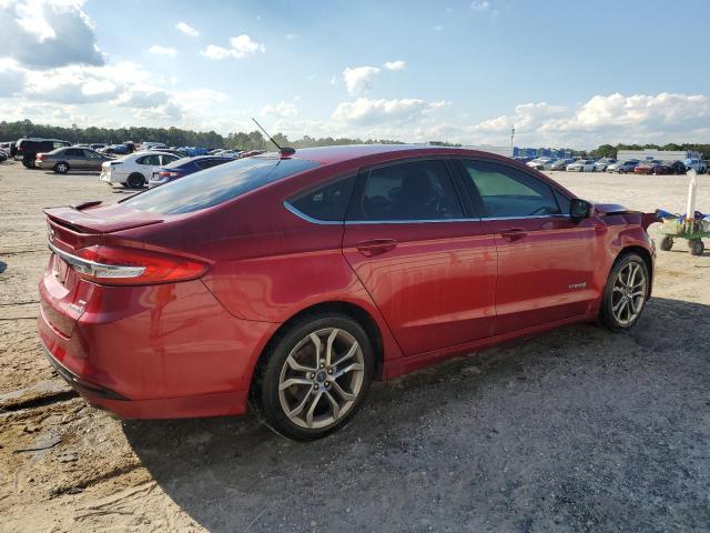 VIN 3FA6P0LU6HR278388 2017 Ford Fusion, Se Hybrid no.3